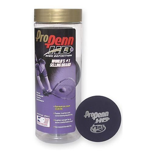 Racchettoni Penn Purple PRO HD 3/CN