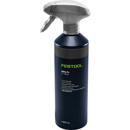 Festool Festool 202053 MPA F+/0.5 L Καθαριστικό Φινιρίσματος