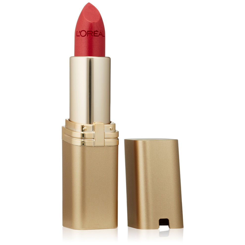 Lor L'or?Al Paris Colour Riche Lipstick Classic Wine 0.13 Oz.