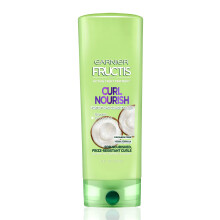 Garnier Hair Care Fructis Triple Nutrition Curl Nourish Conditioner 12 Grippe