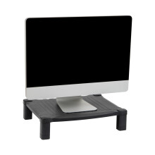 Ctecka mylenek Monitor Stojan Vkove nastaviteln stoln organizr Laptop Stojan Office 17,25""""D x 13,25"""" x 4""""H Cern