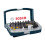Bosch Bosch 2607017359 Screwdriver Bit Set with Belt Clip 32 Pcs 1