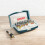 Bosch Bosch 2607017359 Screwdriver Bit Set with Belt Clip 32 Pcs 5