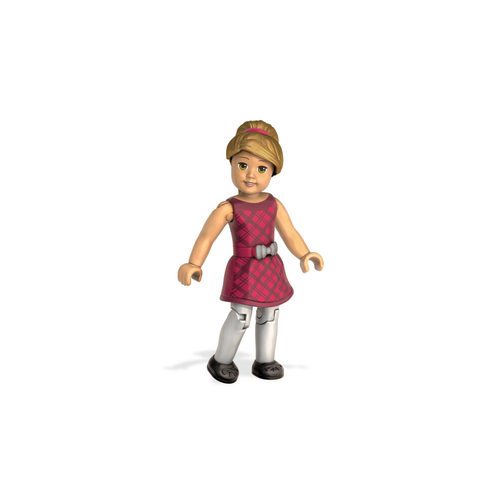 Parfait dans une tenue     carreaux