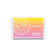 Hero Arts AF384 Inkt Ombre Lente Brights