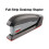 Staples Staples 1798852 One-Touch Επιτραπέζιος Σουγιάς Γκρι/Μαύρο/Κόκκινο (44425) 2