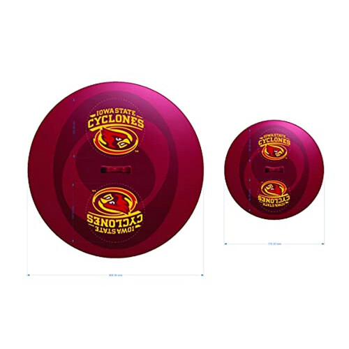 Iowa State Topperz
