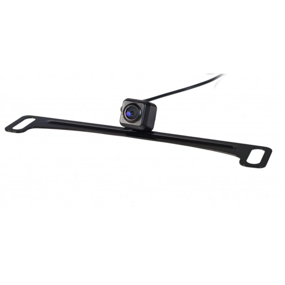 Echomaster Universal Backup Camera For Crystal Clear Front Or Rear Views Ip68 Waterproof Rating 170 Wide Viewing Angle Night Vision With 609098822916
