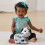 VTech VTech Rol & Ontdek Puppy 4