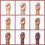essie essie Nagellack, Glänzender Finish, Clothing Optional, 13,5 ml 3