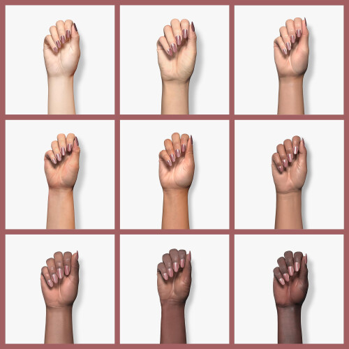 essie essie Nagellack, Glänzender Finish, Clothing Optional, 13,5 ml 2