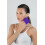 Nurse Jamie Exfoliband Silikon-Luffa Exfoliationswerkzeug 2