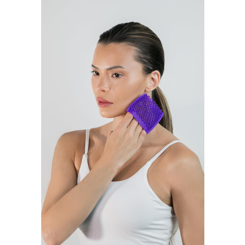 Nurse Jamie Exfoliband Silikon-Luffa Exfoliationswerkzeug 1