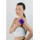 Nurse Jamie Exfoliband Silikon-Luffa Exfoliationswerkzeug 3