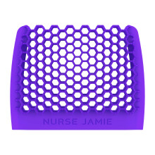 Nurse Jamie Exfoliband Silikon Loofah Exfolieringsverktyg