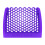 Nurse Jamie Exfoliband Silikon-Luffa Exfoliationswerkzeug 1