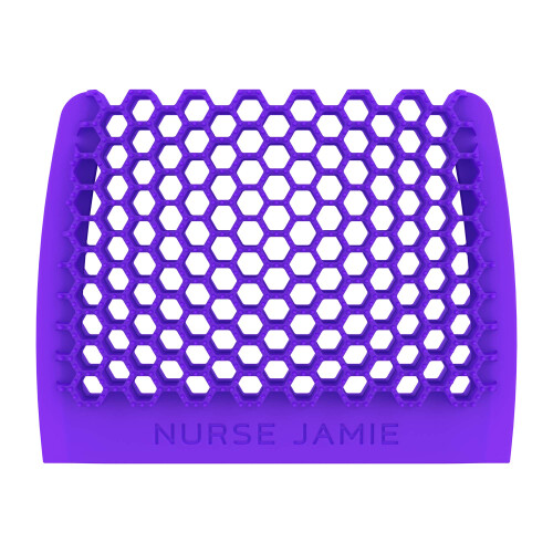 Nurse Jamie Exfoliband Silikon-Luffa Exfoliationswerkzeug