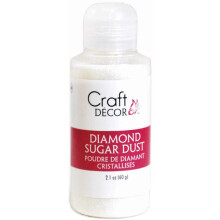 Diamentowy kurz cukrowy 60G-