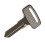 KEY IGNITION SERIES-Z (RH BLANK) 2