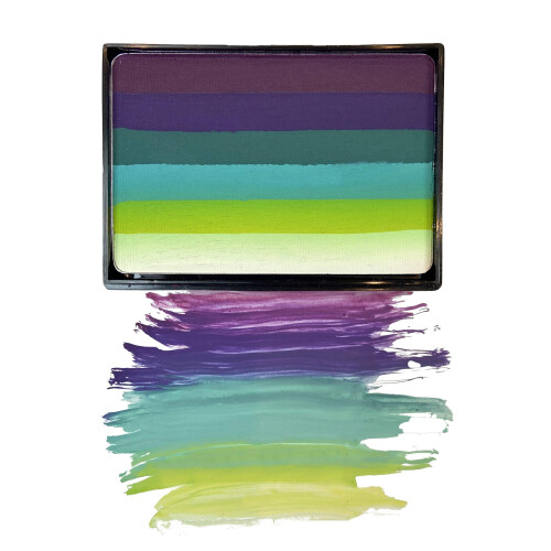 Mehron Makeup Paradise AQ Prisma (1.75 oz) (ΑΕΡΑΣ) 1