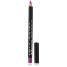 NYX Suede Matte Lip Liner SMLL15 Run The World/Glitz