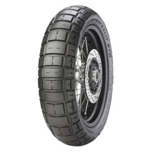 Pneu arri re Pirelli Scorpion Rally STR (170/60R-17)