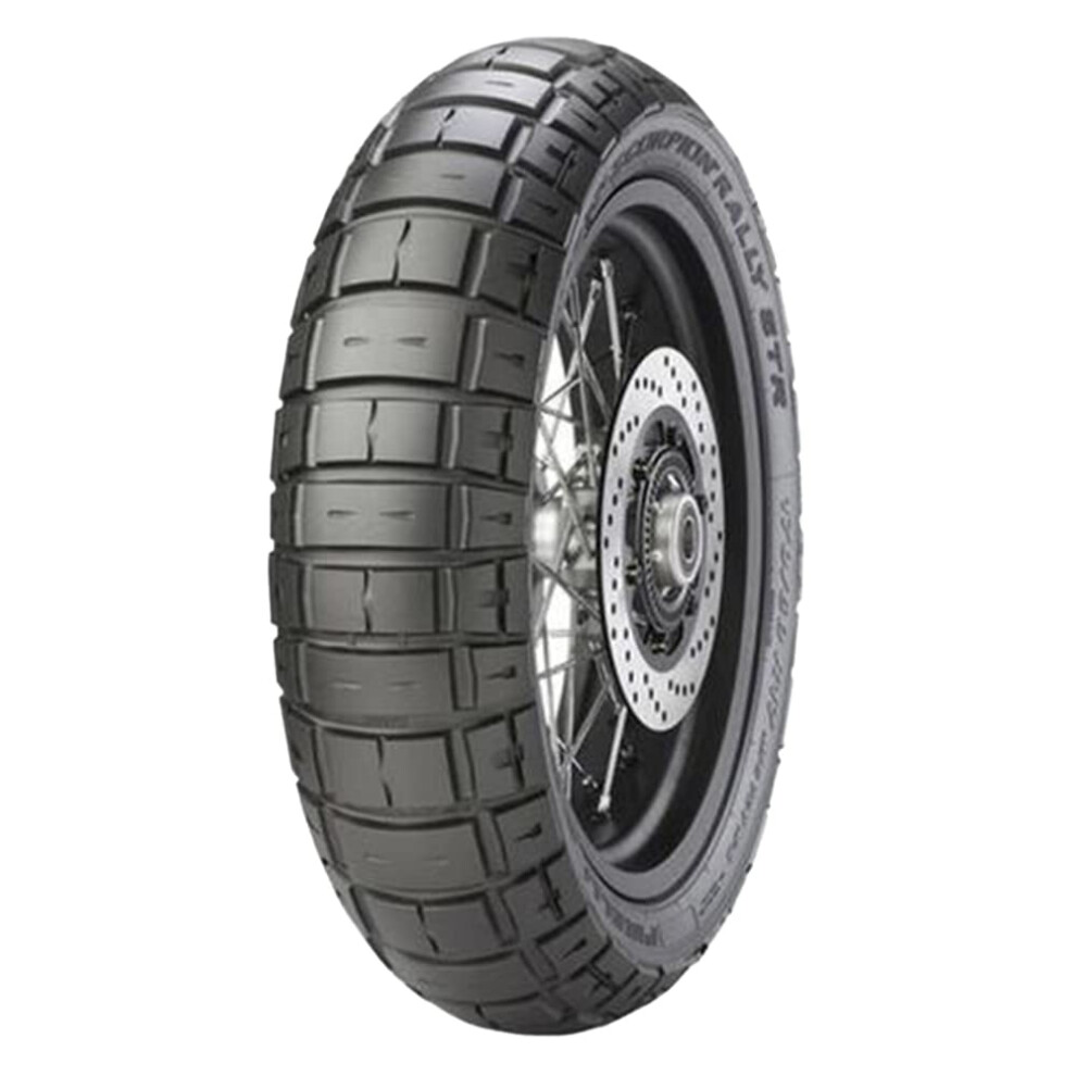 Pirelli Scorpion Rally STR Rear Tire (170/60R-17)