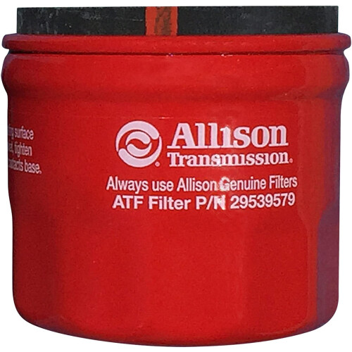 Allison Externer Spin-On-Filter    29539579 Multipack (2 St  ck)