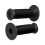 Rukov   te ODI Mushroom Single Ply cierne 120mm 1