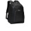 Port Authority Commuter Backpack. BG205  Black  OSFA 1