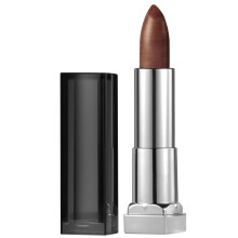 Maybelline New York Color Sensational Bronze Metallic Lipstick, Molten Bronze, 0.15 oz