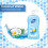 Dial Σαπούνι Σώματος, Refresh & Renew Coconut Water, 32 fl oz 2