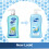 Dial Σαπούνι Σώματος, Refresh & Renew Coconut Water, 32 fl oz 3