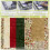 KIT ΡΑΨΙΜΑΤΟΣ Quilt Magic - Κρεμαστός τοίχου - Τσαγιέρα 2