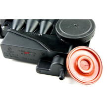 RKX 4.2L, 5.2L, 6.0L PCV Ventilmembran för Audi V8 V10