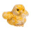 Douglas Pollo de peluche Douglas Yellow Chick 1