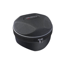Estuche de transporte para ordenador de buceo Mares Shell Round Protect