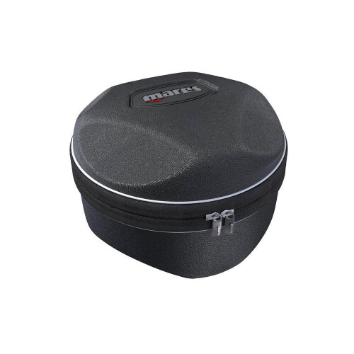 Sacoche de transport pour ordinateur de plong   e Mares Shell Round Protect B