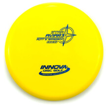 Disc de golf INNOVA Star Aviar3 Putt & Approach [culorile pot varia] - 170-172g