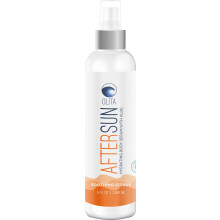 Olita AfterSun Body Serum - Soothing citrus Fragrance - 8 oz - Hydrati