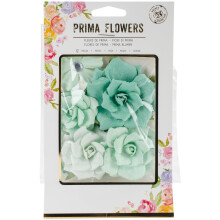 Prima Marketing Prima Flowers-Piper