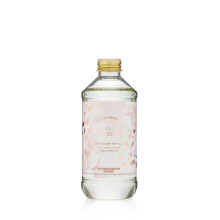 Timian Reed Diffuser Oil - 7,75 Fl Oz - Goldleaf Gardenia