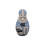 Fremont Die NCAA UNC Tarheels Mini Bop Bag  One Size  Multicolor 1