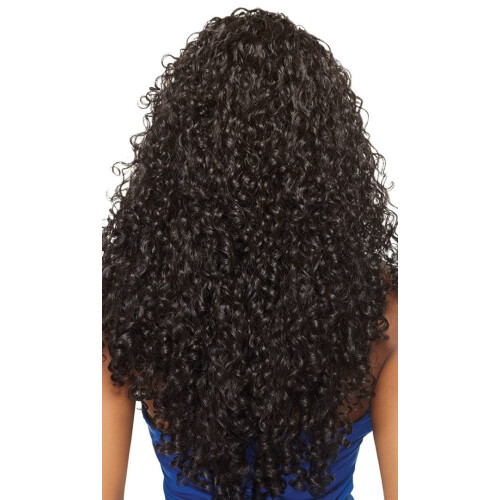 Outre Quick Weave Half Wig - Penny 26"" 2