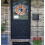NACH Chicago Matte Black Mailbox  Rust Resistant Wall Mount Mailboxes 5