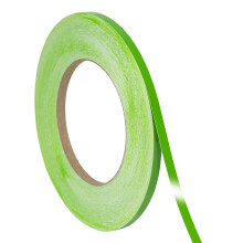ORACAL 651 Vinyl Pinstriping Tape - Vinyl Striping Lines Nlepky Striping - 1/4"""" lut Zelen