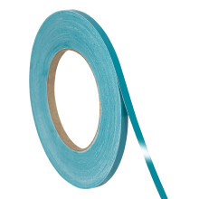 Banda de pinstriping de vinil Oracal 651 - linii de dungi de vinil Stinging - 1/2 """" albastru turcoaz