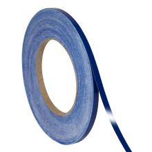 Banda de pinstriping de vinil Oracal 651 - linii de dungi de vinil Stinging - 1/2 """" albastru de cobalt