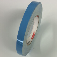 ORACAL Vinyl Striping Tape 651 - Pinstripes Obtisky Samolepky Striping - 2 palce x 150 stop. role - Ledove modr