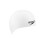 Speedo Speedo Unisex-Ενηλίκων Καπέλο Κολύμβησης Fastskin Ανταγωνισμού Λευκό, Μικρό 1